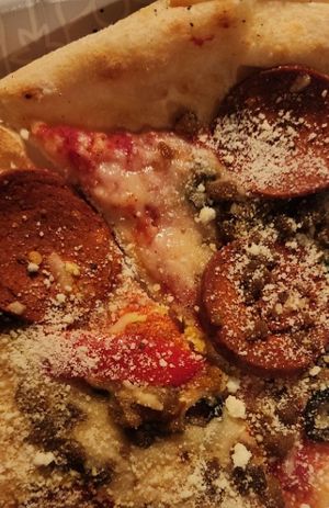  at Basil & Board in Salem