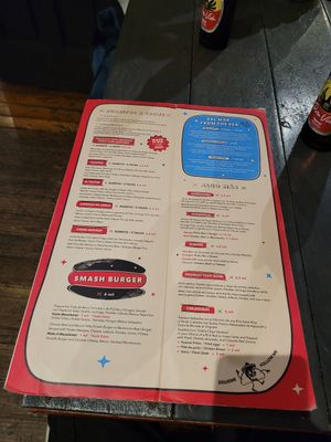  at Taco Taco in Monteverde