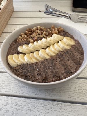  #Veganuary at Little Cove Espresso in New Territories