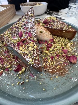  #Veganuary at Little Cove Espresso in New Territories