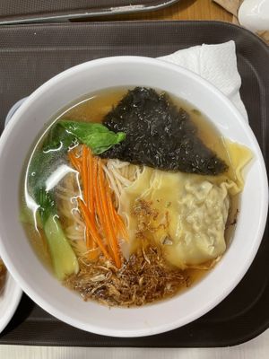   at KUL - VegTalk Station - KLIA 2 in Sepang