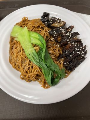   at KUL - VegTalk Station - KLIA 2 in Sepang