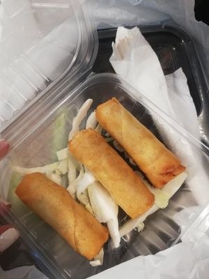  at KUL - VegTalk Station - KLIA 2 in Sepang