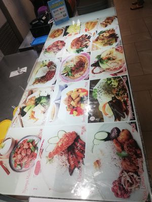  at KUL - VegTalk Station - KLIA 2 in Sepang