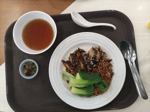  at KUL - VegTalk Station - KLIA 2 in Sepang