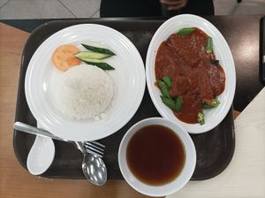  at KUL - VegTalk Station - KLIA 2 in Sepang