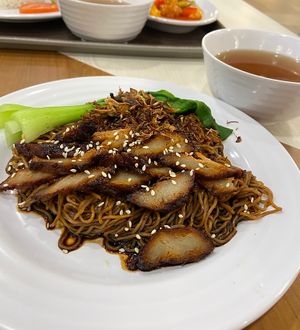   at KUL - VegTalk Station - KLIA 2 in Sepang