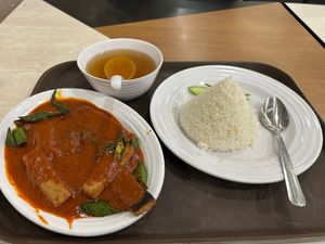   at KUL - VegTalk Station - KLIA 2 in Sepang