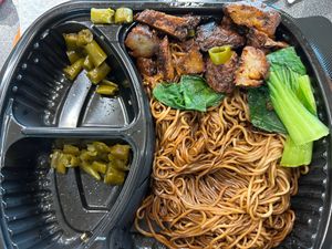   at KUL - VegTalk Station - KLIA 2 in Sepang