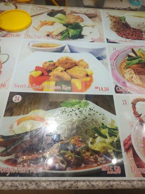  at KUL - VegTalk Station - KLIA 2 in Sepang