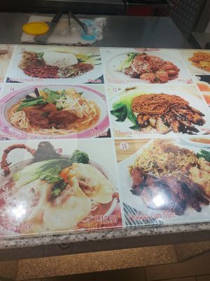  at KUL - VegTalk Station - KLIA 2 in Sepang