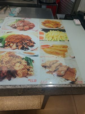  at KUL - VegTalk Station - KLIA 2 in Sepang