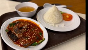   at KUL - VegTalk Station - KLIA 2 in Sepang