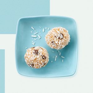 OG Energii Bites  at freshii in Richmond