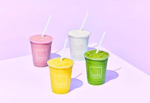 Freshii Smoothies at freshii in Richmond