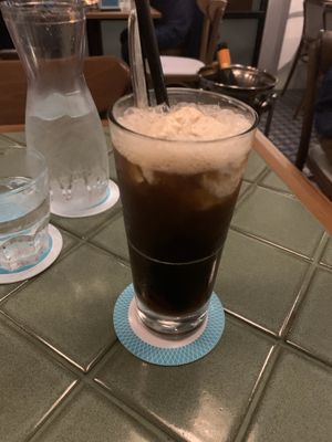 So good.  at Privé - Tiong Bahru in Central Singapore