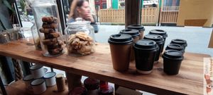 Glass at LACTEM in Paris