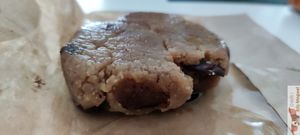 Cookies at LACTEM in Paris