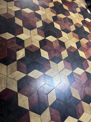   at Veg Burger in Belem