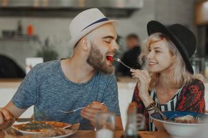 Restauracja H12 fish/pasta&grill at H12 in Wladyslawowo