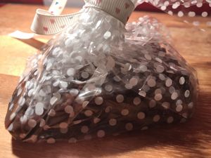  Vegan fudge  at Sun Flour Vegan Bakery - Pop Up in Stockton-on-tees