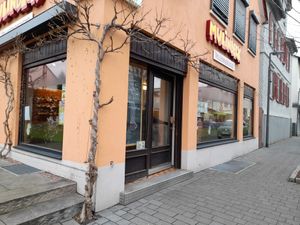 Aussenansicht at Mulinbeck in Budingen