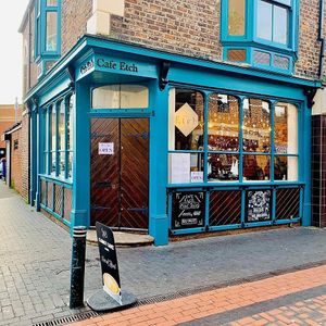 Exterior - social media  at Cafe Etch in Middlesbrough