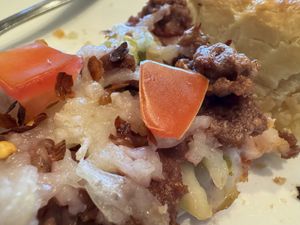   at UNO Pizzeria in Ellicott City