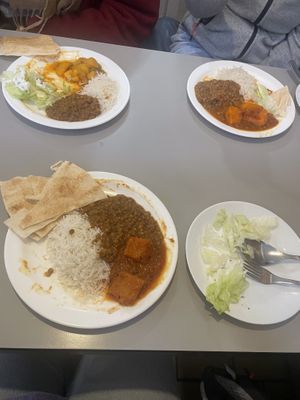   at Der Wiener Deewan in Vienna