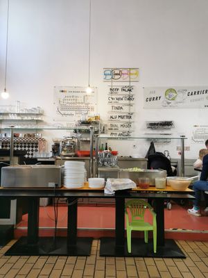  at Der Wiener Deewan in Vienna