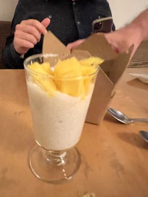   at Montauk Bistro in Draper