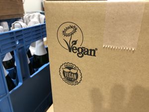 Certification  at Nanbu Bijin in Ninohe