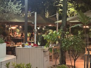  #Veganuary at Oggi in Guangzhou