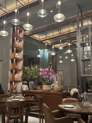  #Veganuary at Oggi in Guangzhou