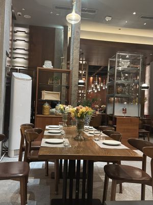  #Veganuary at Oggi in Guangzhou