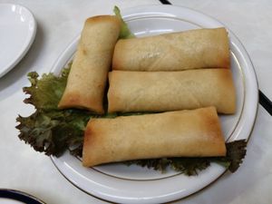  at Banwarou in Yokohama