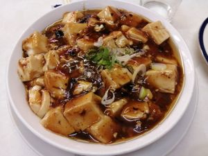  at Banwarou in Yokohama