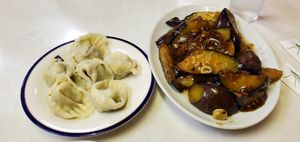  at Banwarou in Yokohama