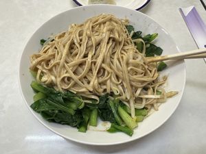   at Banwarou in Yokohama