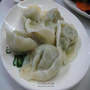  at Banwarou in Yokohama