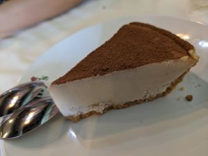  at Chef Kenny's Asian Vegan Cuisine in Houston