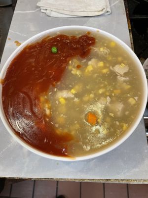  #Veganuary at Chef Kenny's Asian Vegan Cuisine in Houston