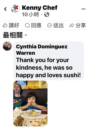  #Veganuary at Chef Kenny's Asian Vegan Cuisine in Houston