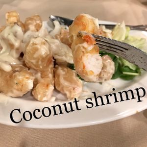 Yum at Chef Kenny's Asian Vegan Cuisine in Houston