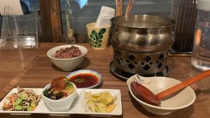   at Cafe Ren - Sakyo in Kyoto