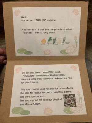   at Cafe Ren - Sakyo in Kyoto