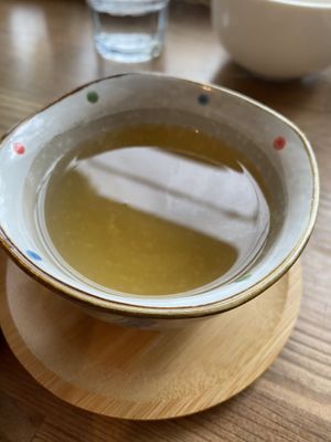   at Cafe Ren - Sakyo in Kyoto