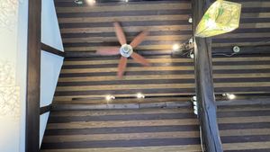   at Cafe Ren - Sakyo in Kyoto