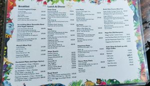  at Hope Cafe in Pondicherry