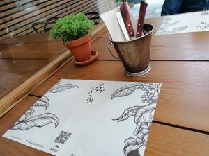 Festejando San Juan y cumpliendo las tradiciones at 7g Roaster in Vila Nova De Gaia